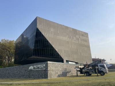 경기도 평택시 관공서 학교 유리창 청소